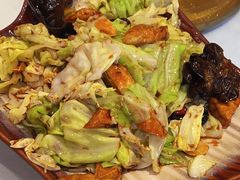 -大眼锅贴水饺(河东店)