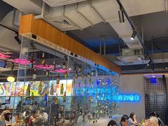 -本色.小马哥烧烤(五一路总店)