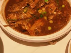 -宝轩渔府·老字号海鲜·正宗津菜(水上店)