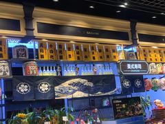 -川骄海鲜自助(河东店)