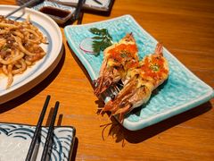 -故乡屋日本料理(八一广场店)