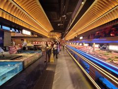 -焰江山海鲜牛排烤肉自助(锦华万达二星店)