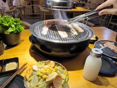 -炭治郎烧肉(滨江和城店)