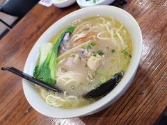 -李先生牛肉面大王(大兴枣园店)