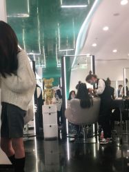 点击看大图 -OnHair造型