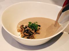 -Le Siècle.百年西餐厅(颐和公馆店)
