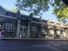 -红都(东交民巷店)