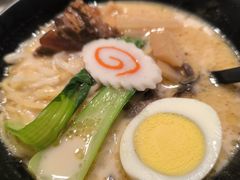 -争鲜回转寿司(南开大悦城店)