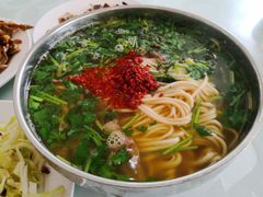 -杨记拉面总店