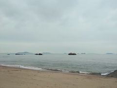 -黄金海岸环岛路