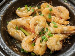 -小时候焗海鲜(鄞州万达店)