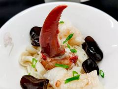 -东海朗廷酒店-唐阁T’ANG COURT 中餐厅