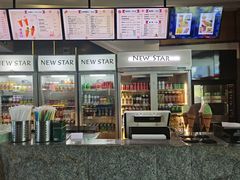-纽斯桑拿会所(东绣路店)