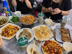 -小民大排档(光谷店)