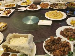 -大鹅岛绿色生态美食园