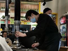 -肉甲韩国木炭烤肉(新壹街1店)