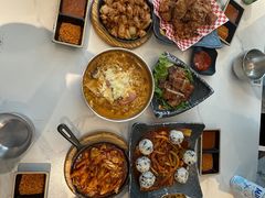 -HONGA HONGA雄家(曹路店)