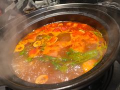 -捞王锅物料理(凯旋路店)