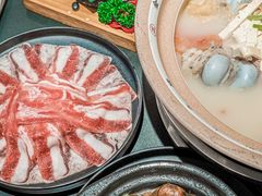 -小乌猪·金华筒骨煲(永盛购物广场店)