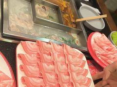 -重庆德忆火锅（龙南街3店）(渝水岸餐饮)