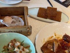 -白云宾馆·白云轩中餐厅·匠心手制