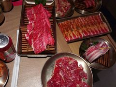 -西塔老太太泥炉烤肉(亚运村店)
