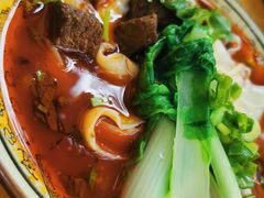 -鸿盛面庄(庆云北街2号院店)