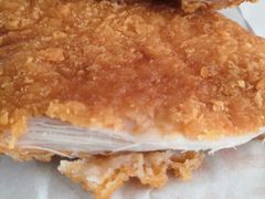 -麦当劳(龙之梦购物中心店)