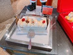 -咖啡苑自助餐厅·中国大饭店