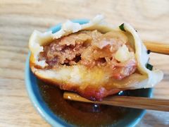 -富春汤包生煎馆(春晖店)