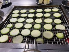 -同心烧烤(总店)
