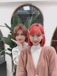 -BULB STUDIO 巴柏明星发型工作室