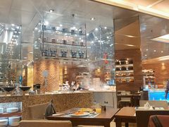 -马哥孛罗咖啡厅·Cafe Marco (厦门马哥孛罗东方大酒店)