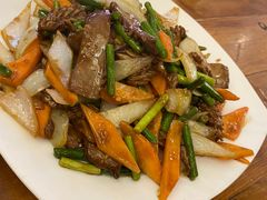 -金丝饭庄(金丝新天地保障性住宅小区店)