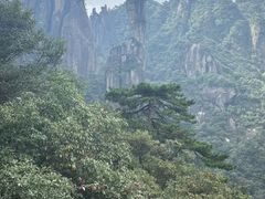 -三清山风景名胜区
