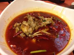 馋嘴牛蛙-簋街仔仔小龙虾(总店)