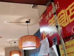 大堂-天下客饭店(中山路店)