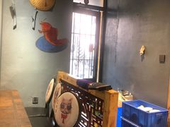 大堂-蜀留香石锅鱼(六顺街店)