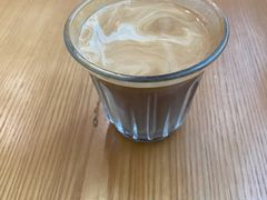 -Reset Coffee 与海咖啡
