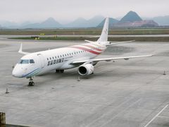 -贵阳龙洞堡国际机场-T2航站楼