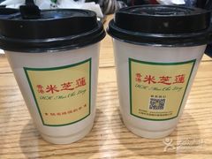 -美芝莲(领展购物广场中关村店)