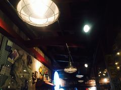 -阿甘虾餐厅(凌霄阁店)