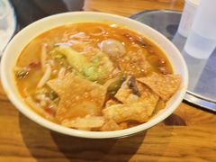 -益螺记螺蛳粉(望京韩国城店)