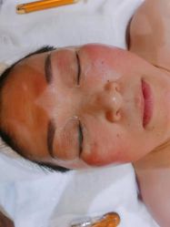 -芳朵美容养生SPA