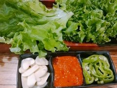 -大壮家原味烤肉(兴华北街店)