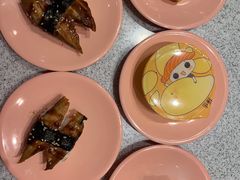 -争鲜回转寿司(南开大悦城店)