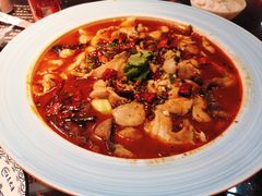 -川哥辣妹(南岗店)