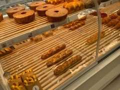 -LanTa蓝塔烘焙(中原万达店)