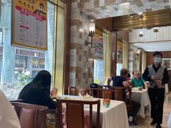 大堂-乾隆美食·本帮菜(黄河路店)
