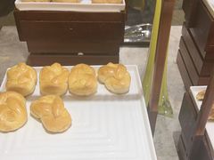 -曙光国际大酒店中餐厅